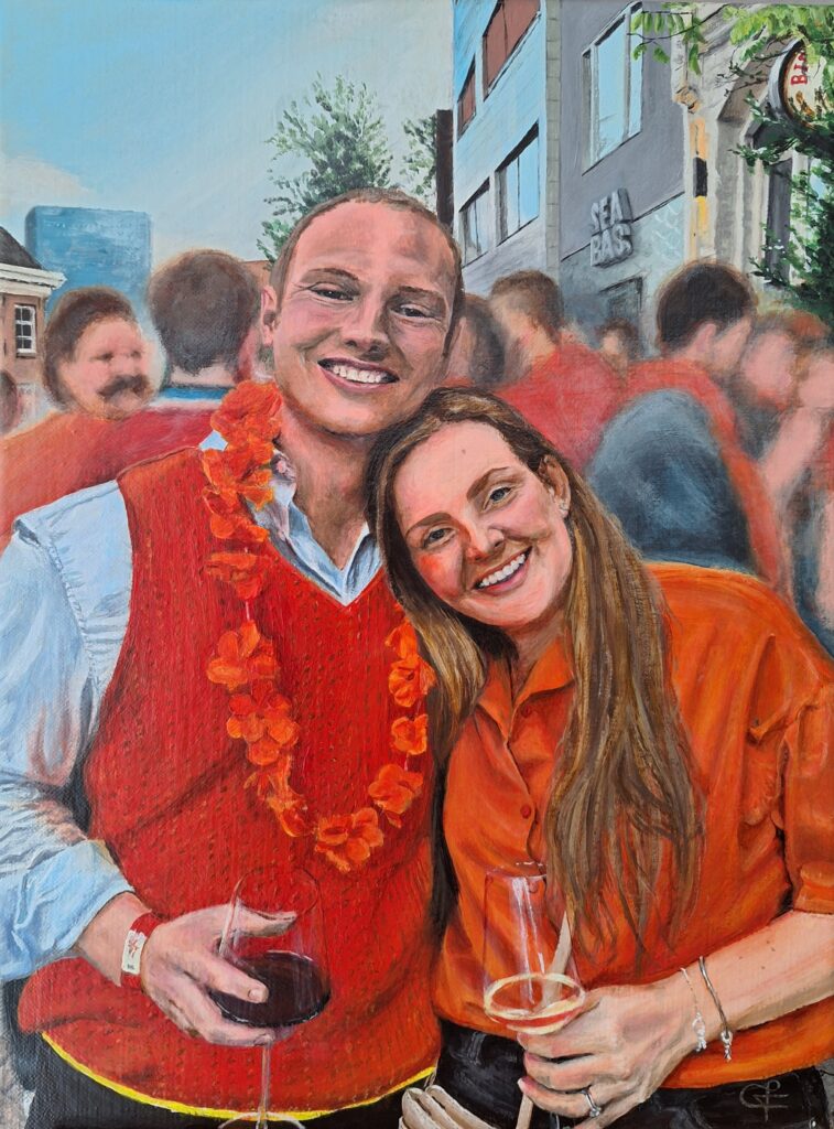 Koningsdag